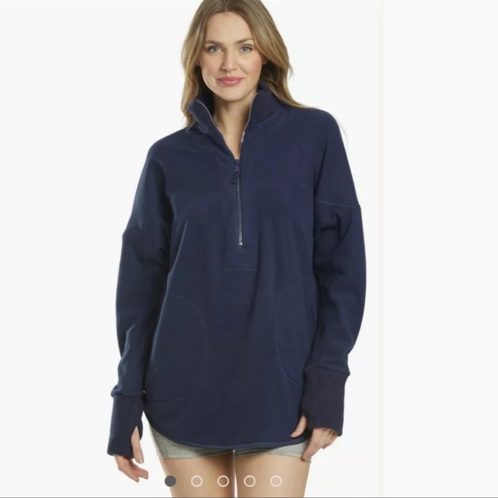 Free People FP Movement Mountain Dreaming Fleece